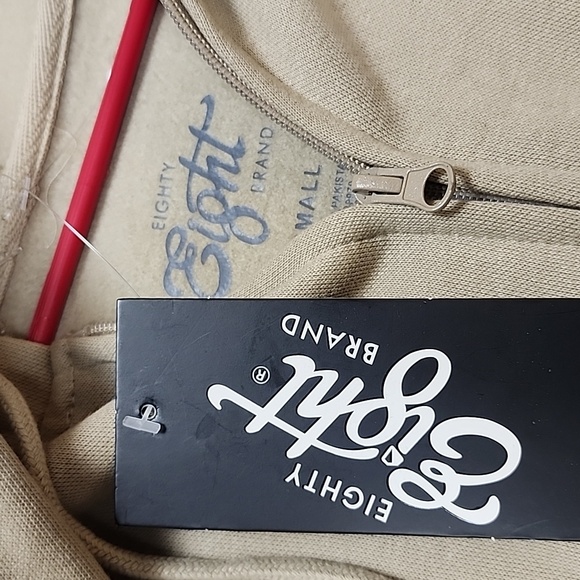 Brand new hoodie size Small - Picture 4 of 9